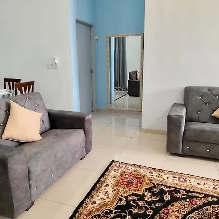 Nasuha Homestay 3 Temerloh Semi-D House, 3 Bedroom, 2 Bathroom, 4 Unit Aircond, Free Wifi And Netflix Exterior photo