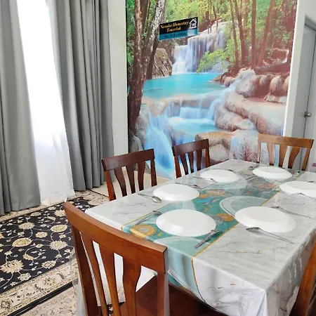 Nasuha Homestay 3 Temerloh Semi-D House, 3 Bedroom, 2 Bathroom, 4 Unit Aircond, Free Wifi And Netflix Exterior photo